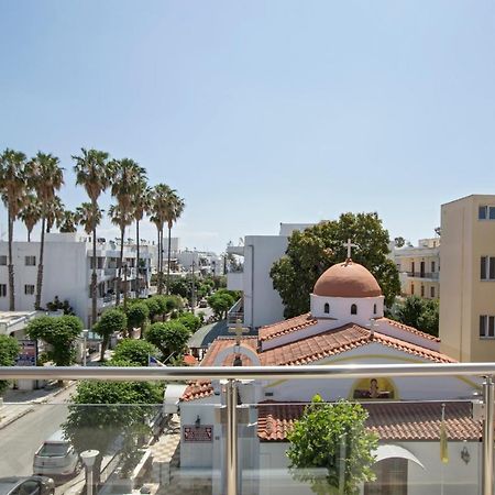 העיירה קוס Mary'S Maisonette מראה חיצוני תמונה
