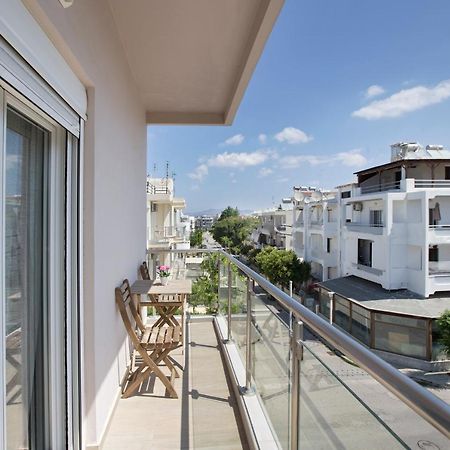 העיירה קוס Mary'S Maisonette מראה חיצוני תמונה
