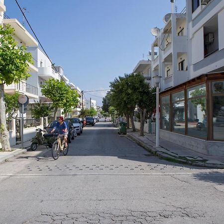 העיירה קוס Mary'S Maisonette מראה חיצוני תמונה