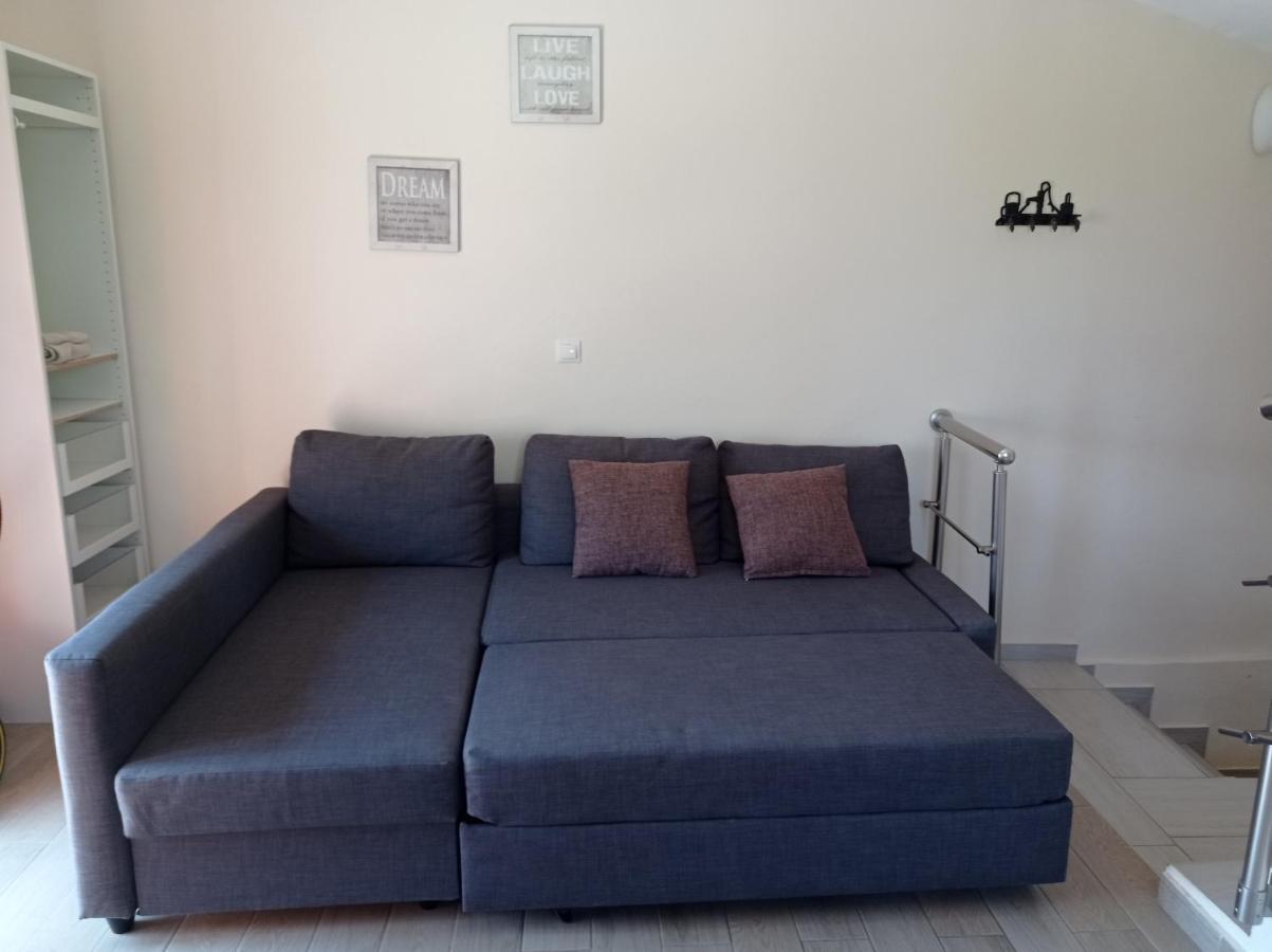 העיירה קוס Mary'S Maisonette מראה חיצוני תמונה