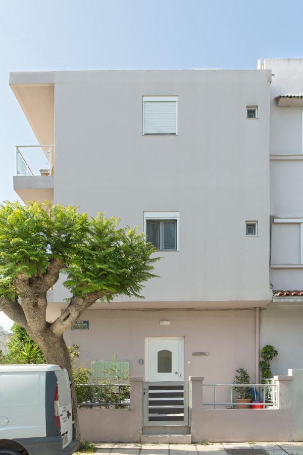 העיירה קוס Mary'S Maisonette מראה חיצוני תמונה