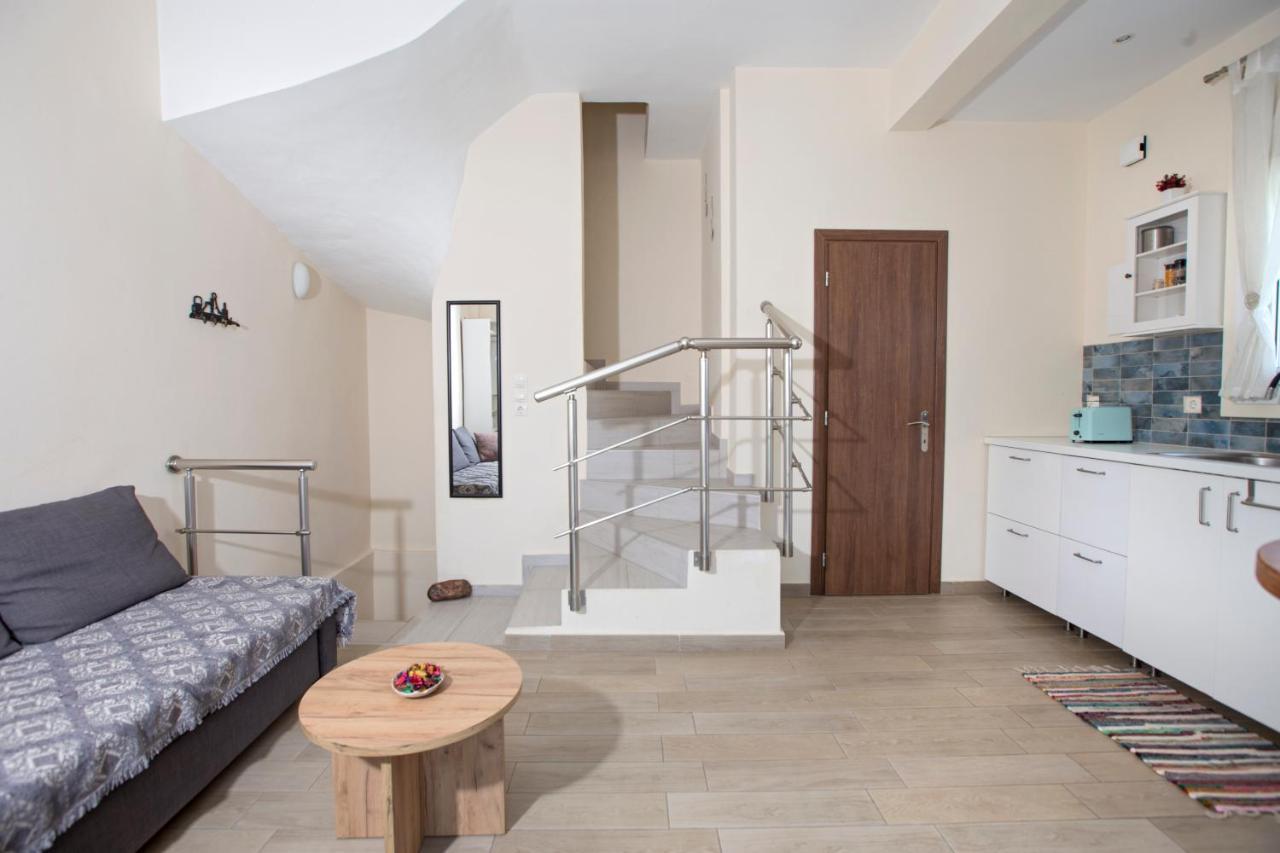 העיירה קוס Mary'S Maisonette מראה חיצוני תמונה