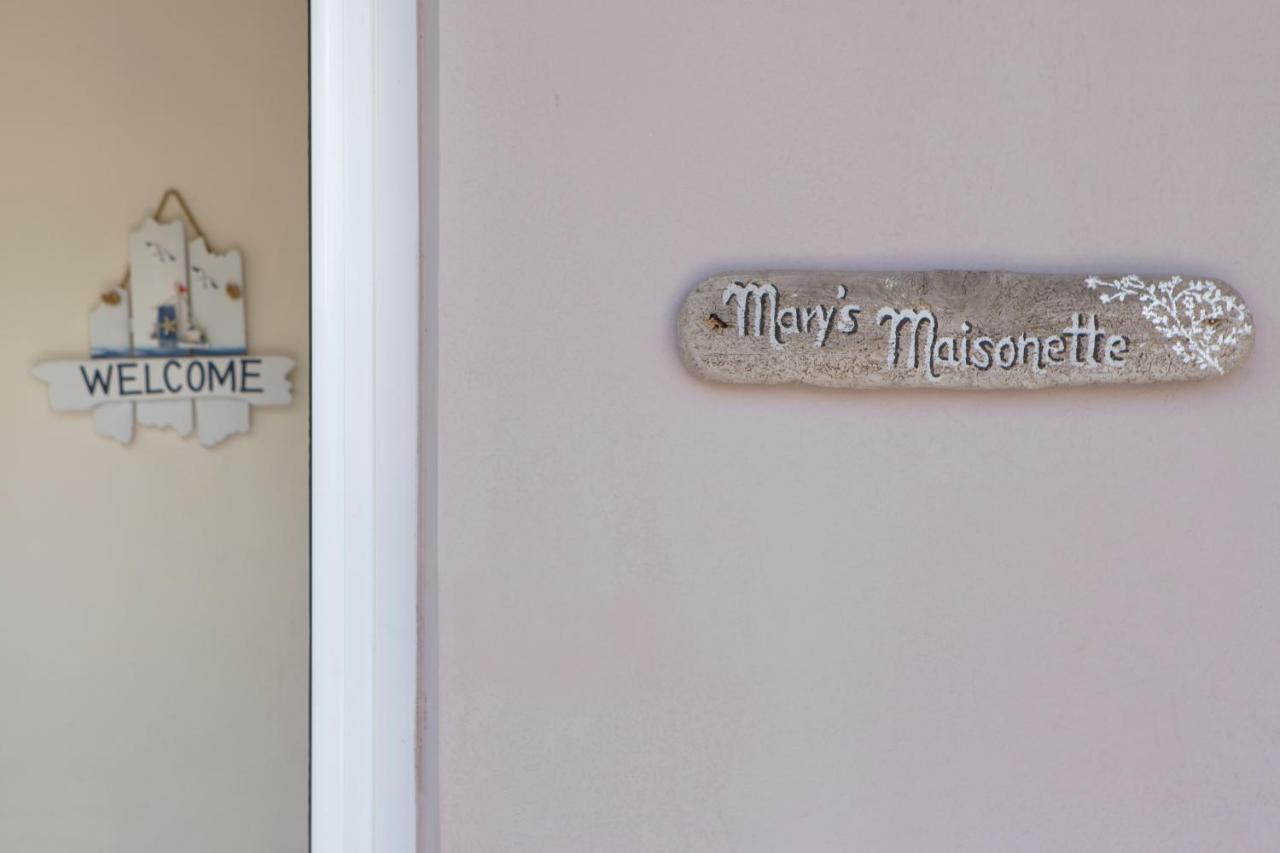 העיירה קוס Mary'S Maisonette מראה חיצוני תמונה