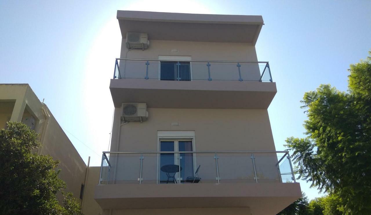 העיירה קוס Mary'S Maisonette מראה חיצוני תמונה