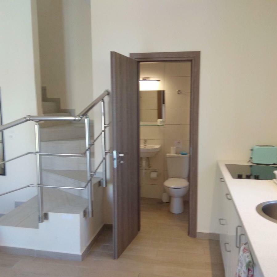 העיירה קוס Mary'S Maisonette מראה חיצוני תמונה